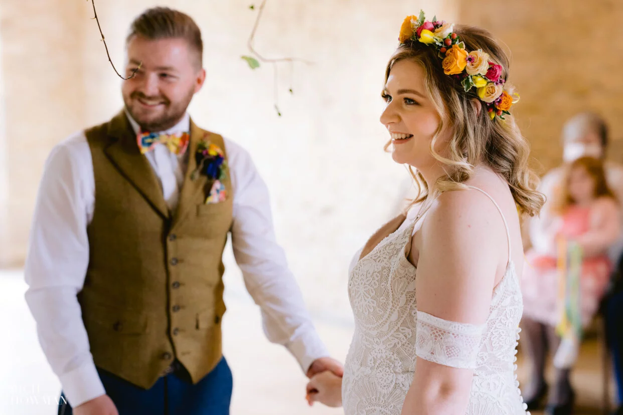 Gloucestershire Wedding Photographer - Joey and Jenessa 26