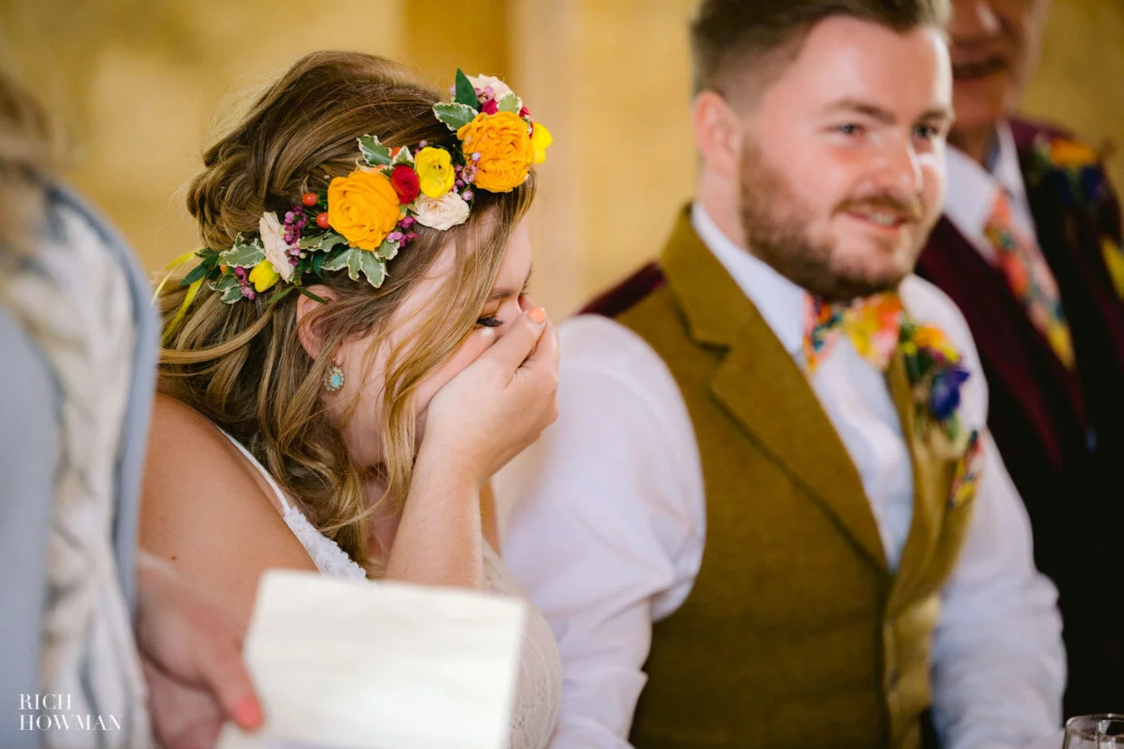Gloucestershire Wedding Photographer - Joey and Jenessa 40
