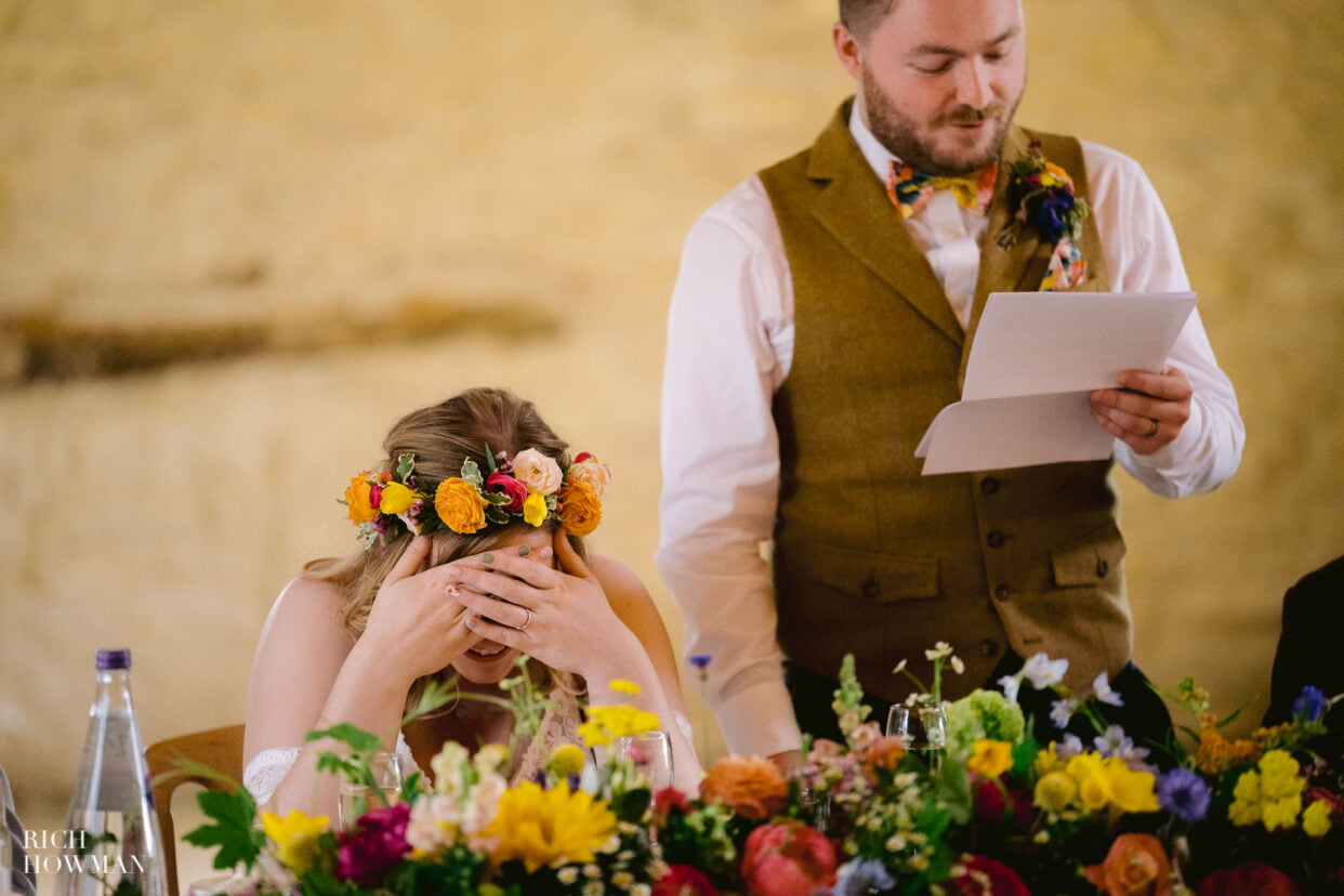 Gloucestershire Wedding Photographer - Joey and Jenessa 46