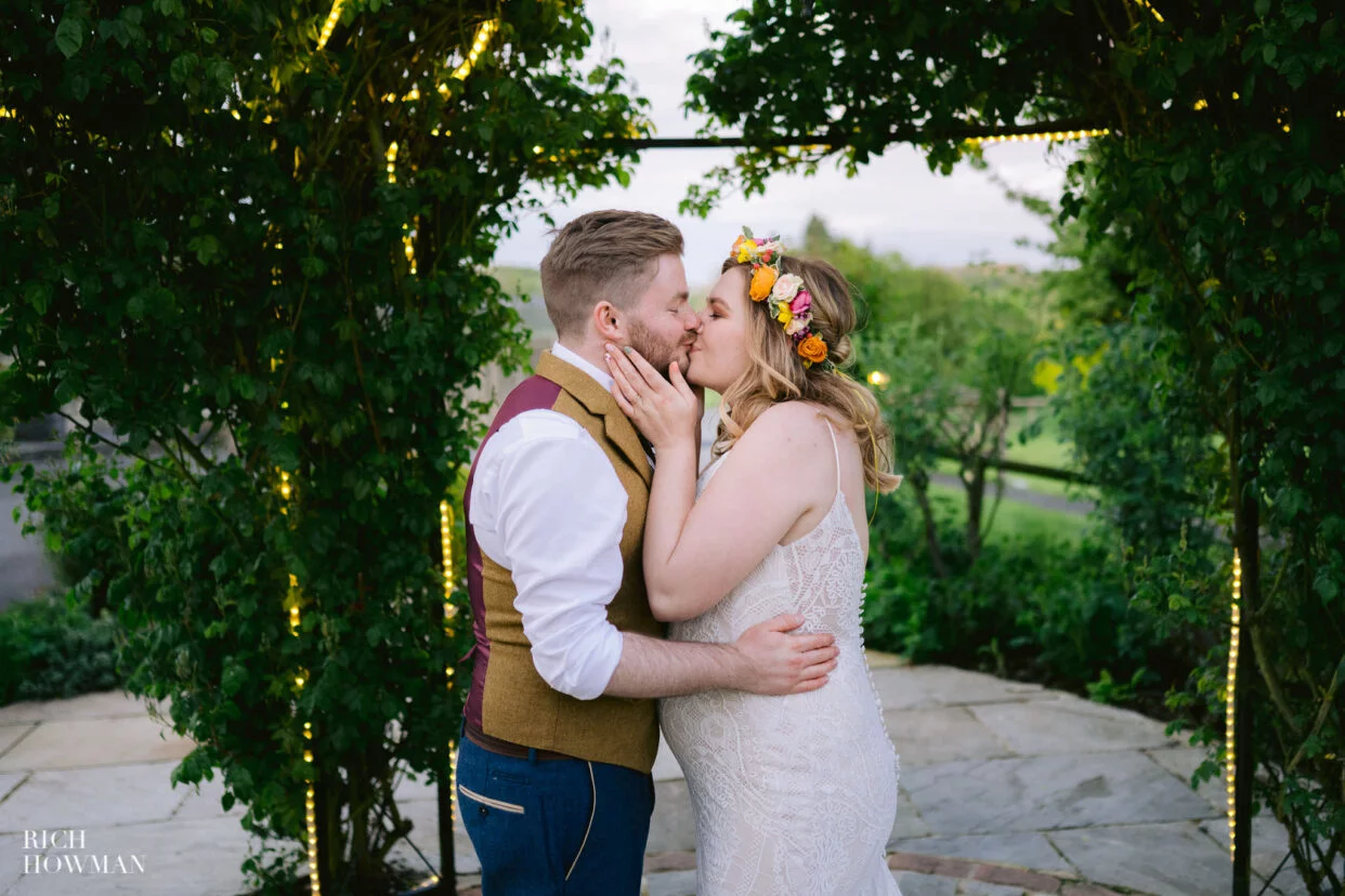 Gloucestershire Wedding Photographer - Joey and Jenessa 77