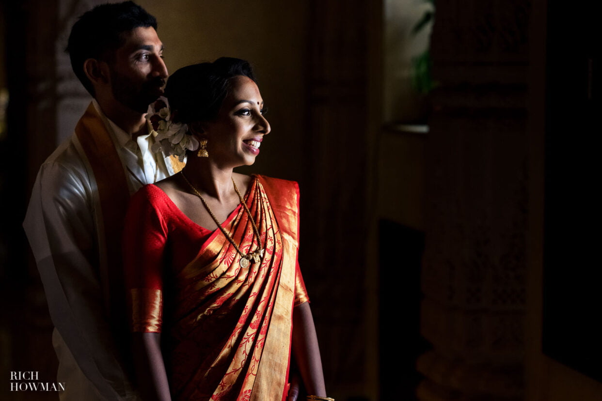 Tamil Hindu Wedding Photographer 69