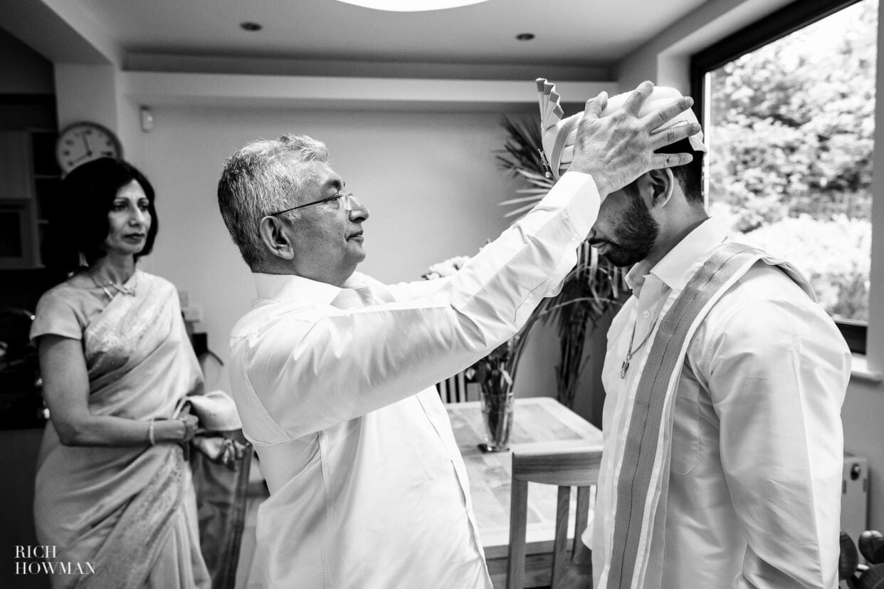 Tamil Hindu Wedding Photographer 8