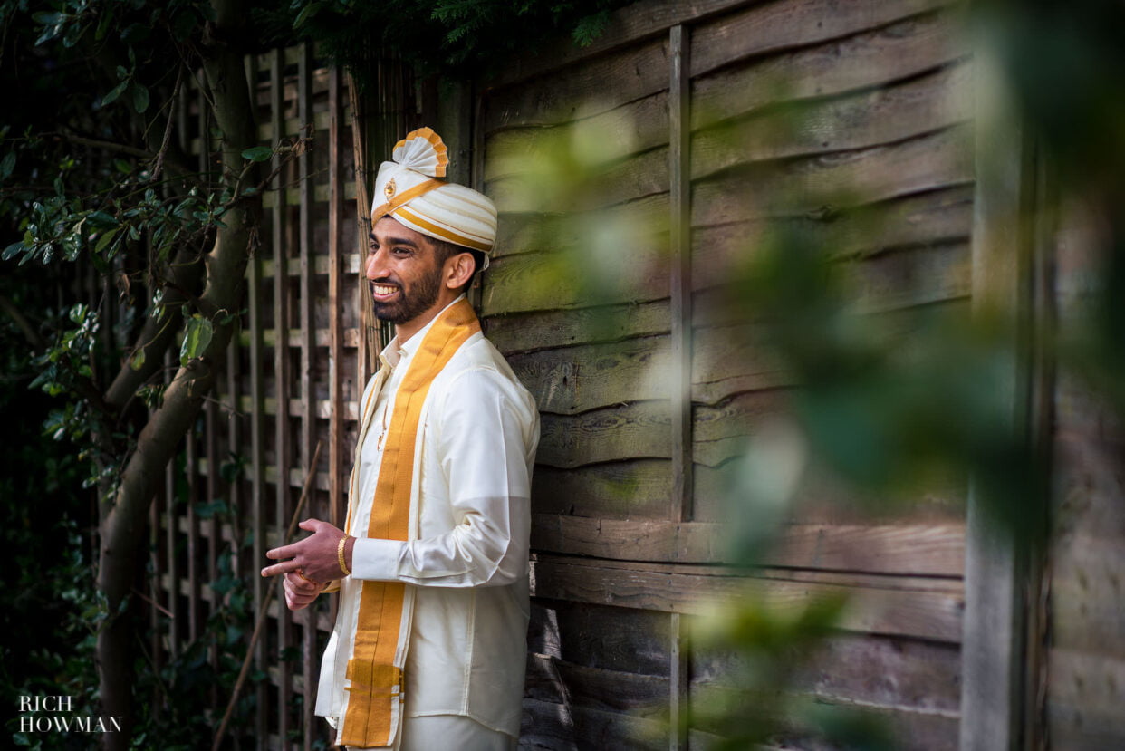 Tamil Hindu Wedding Photographer 13