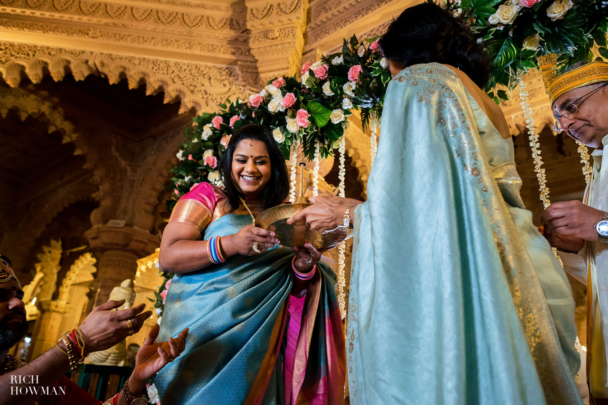 Tamil Hindu Wedding Photographer 40