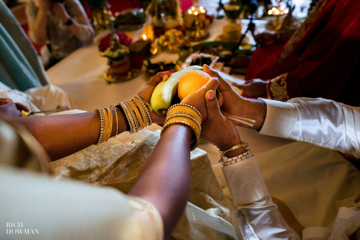 Tamil Hindu Wedding Photographer 44