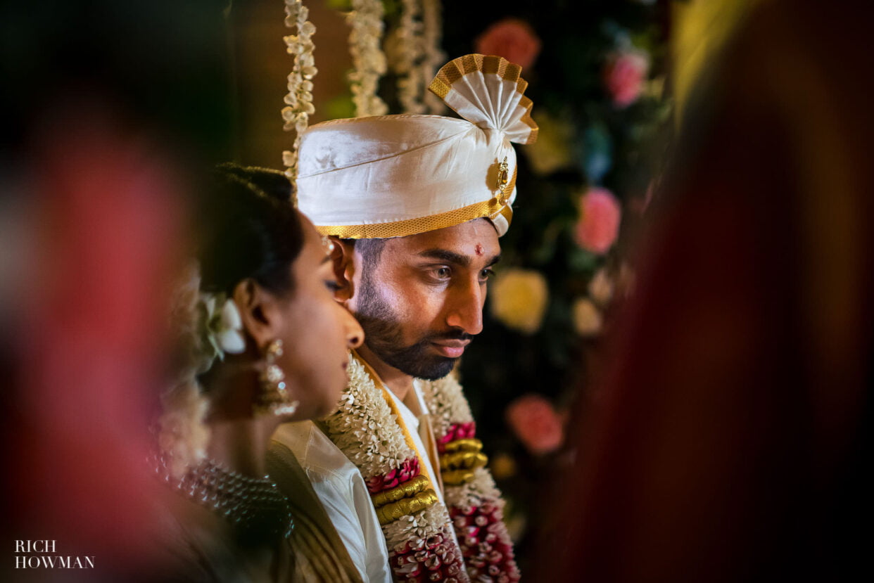 Tamil Hindu Wedding Photographer 45