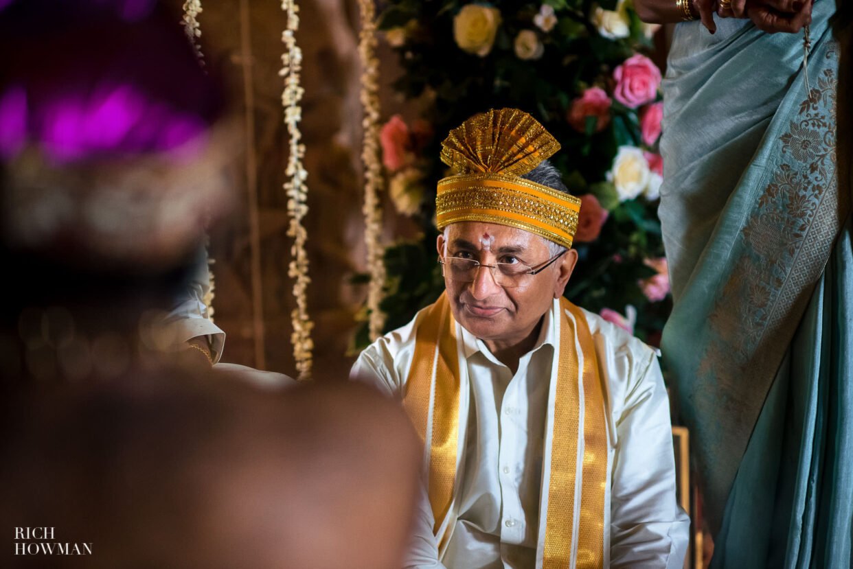 Tamil Hindu Wedding Photographer 46