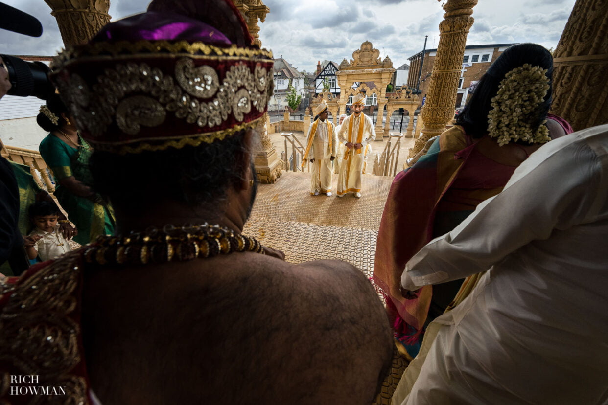 Tamil Hindu Wedding Photographer 21
