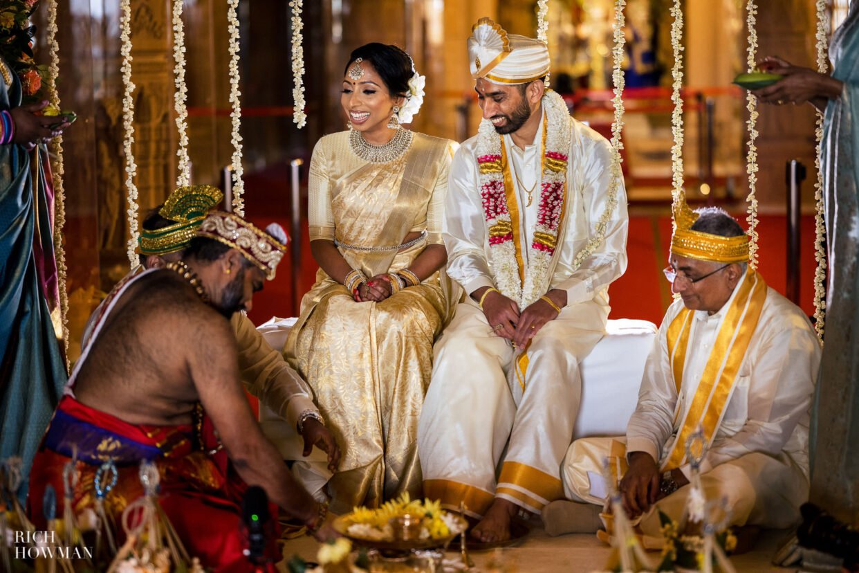 Tamil Hindu Wedding Photographer 50