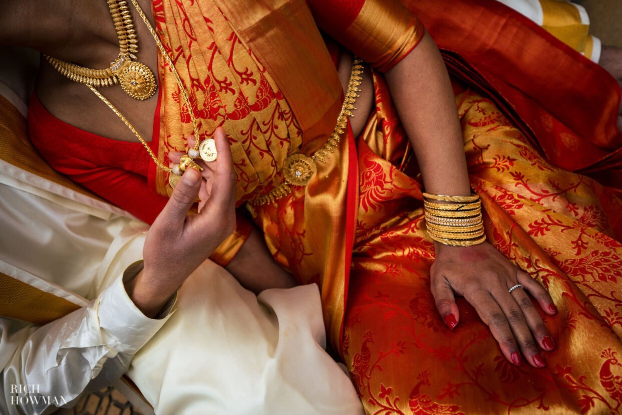 Tamil Hindu Wedding Photographer 78
