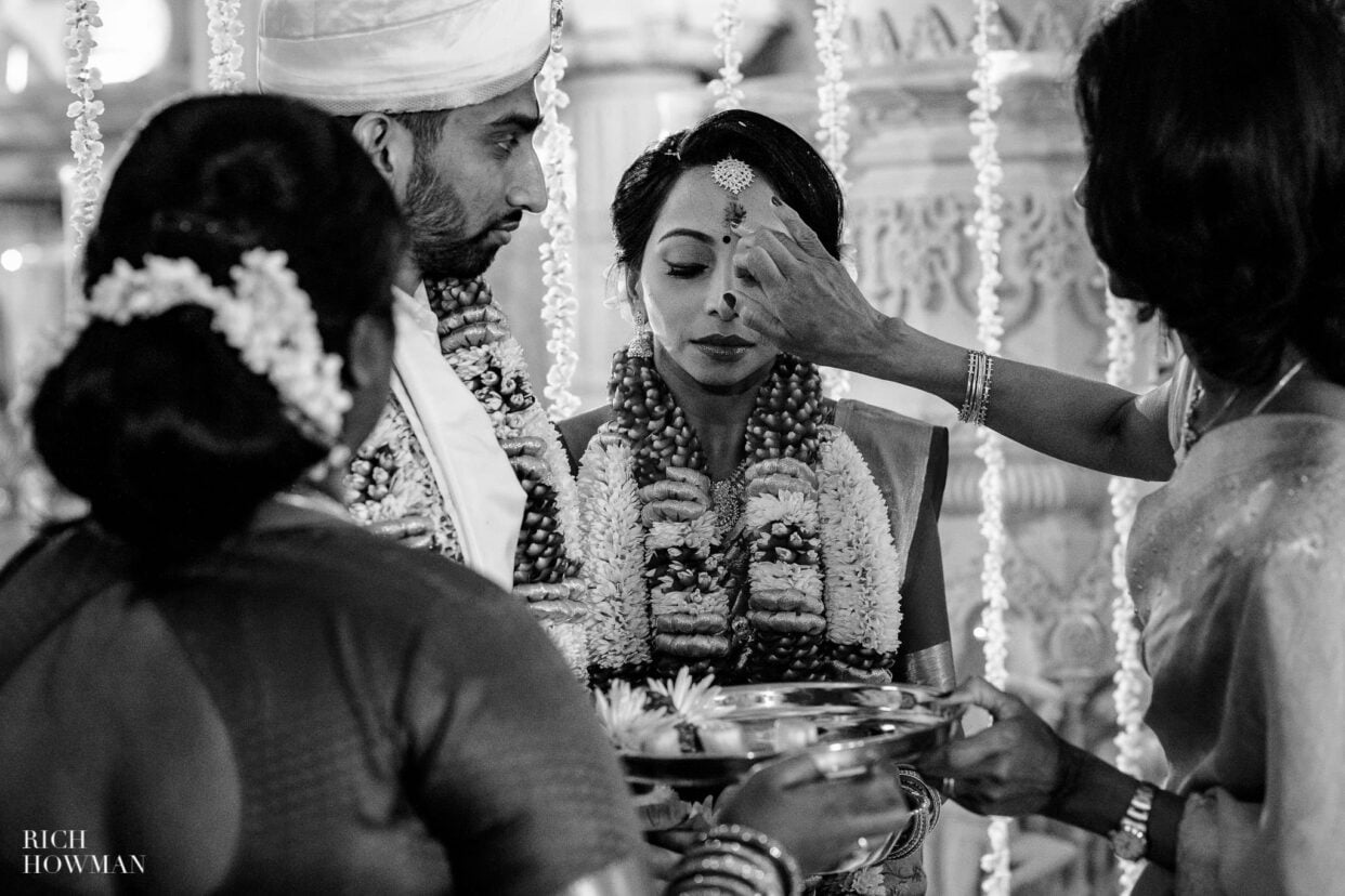 Tamil Hindu Wedding Photographer 60