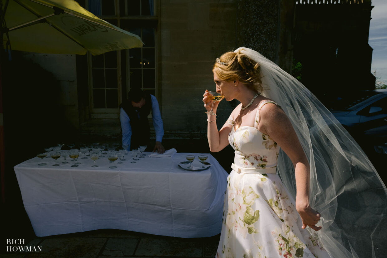 Dumbleton Hall Wedding Photographer 37