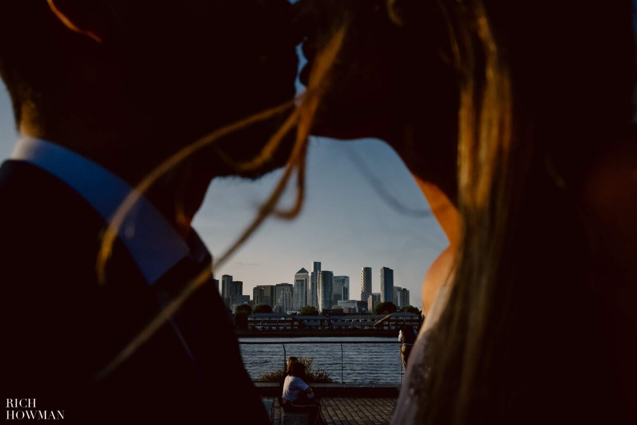 Cutty Sark Wedding Photographer 1