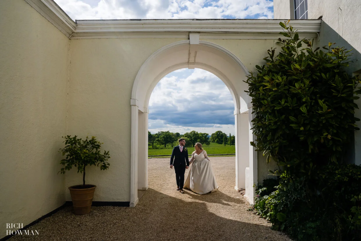 Rockbeare Manor Wedding Photographer 83