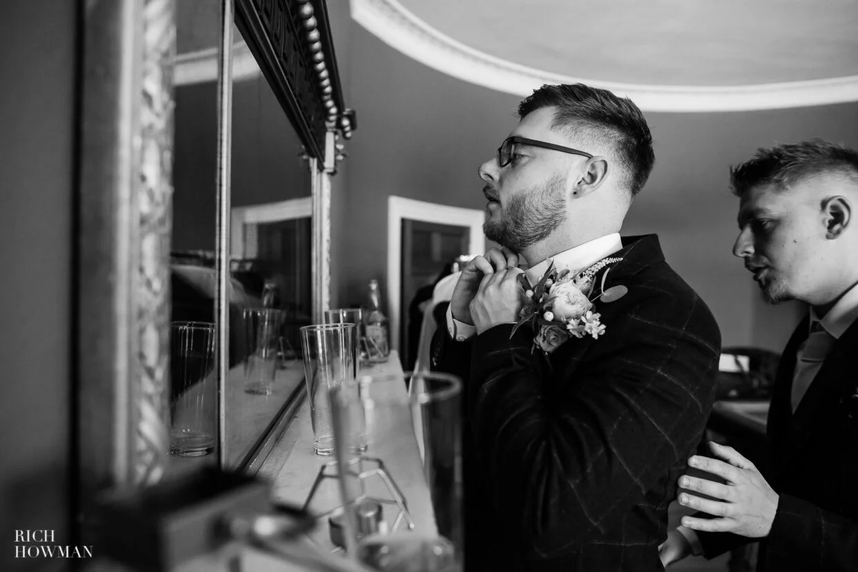 Rockbeare Manor Wedding Photographer 18