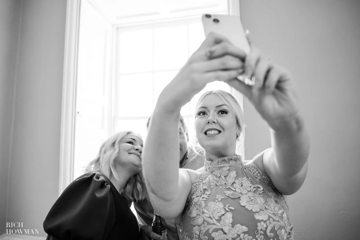 Rockbeare Manor Wedding Photographer 42