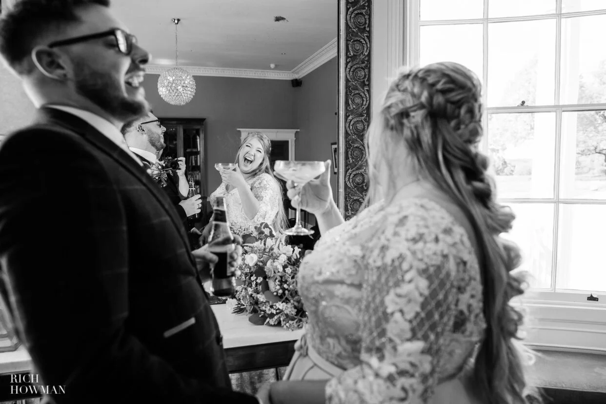 Rockbeare Manor Wedding Photographer 61