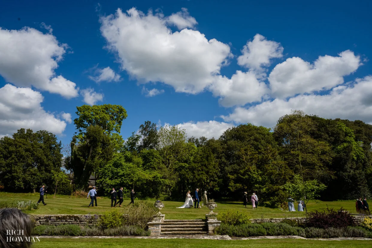 Rockbeare Manor Wedding Photographer 66