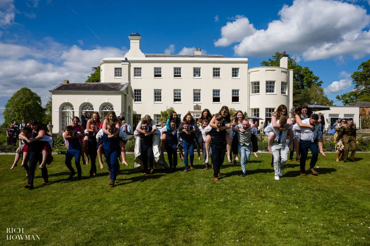 Rockbeare Manor Wedding Photographer 68