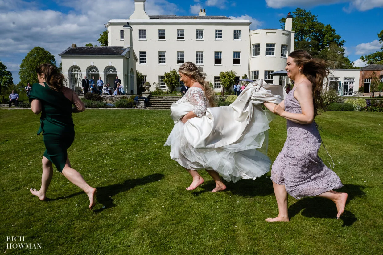 Rockbeare Manor Wedding Photographer 70