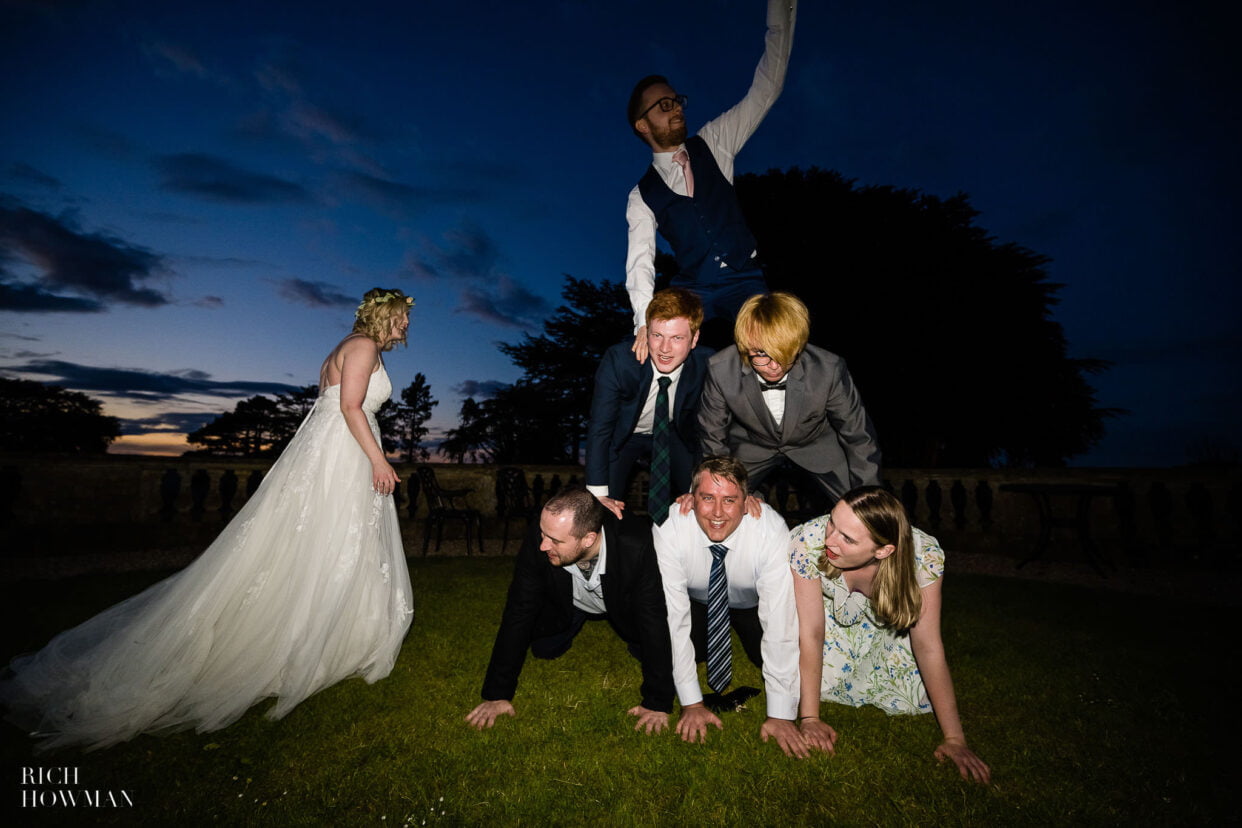 Coombe Lodge Wedding Photographer 51