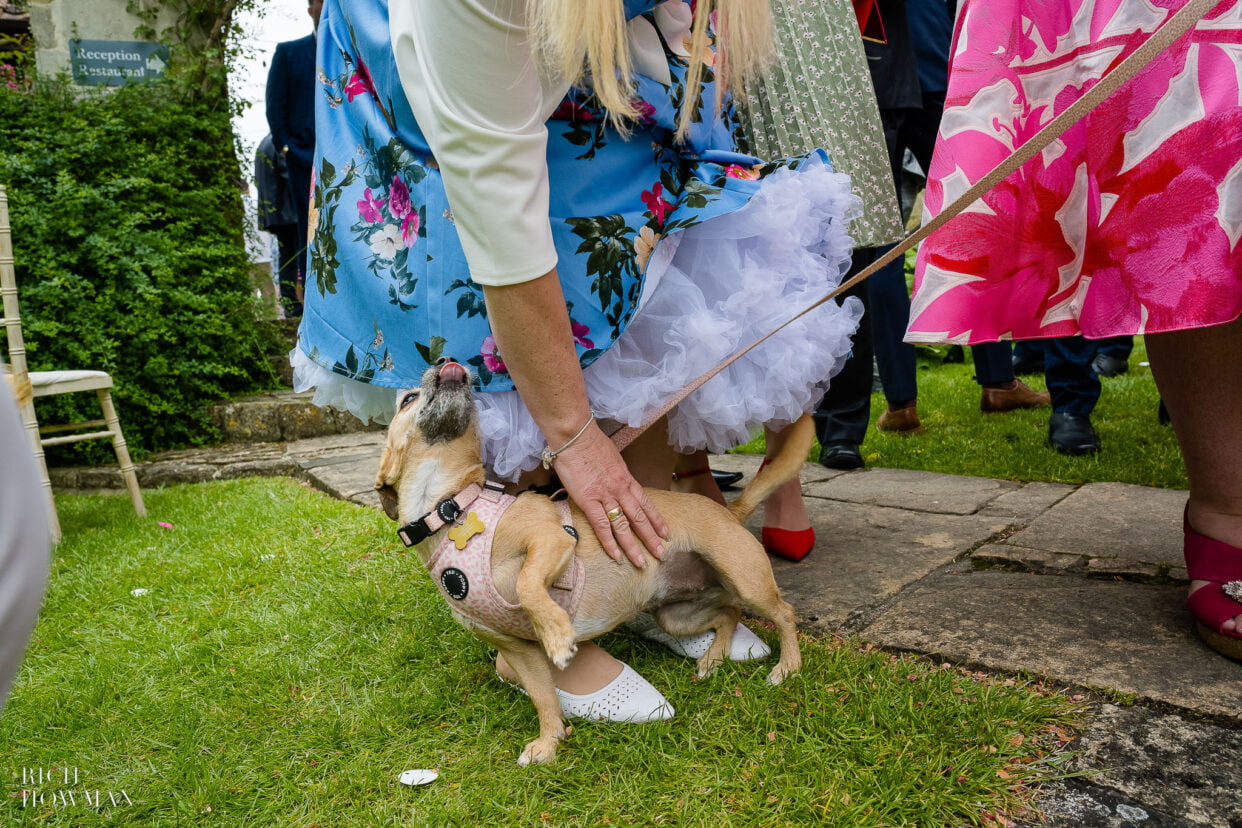 Moonraker Hotel Wedding Photographer 34