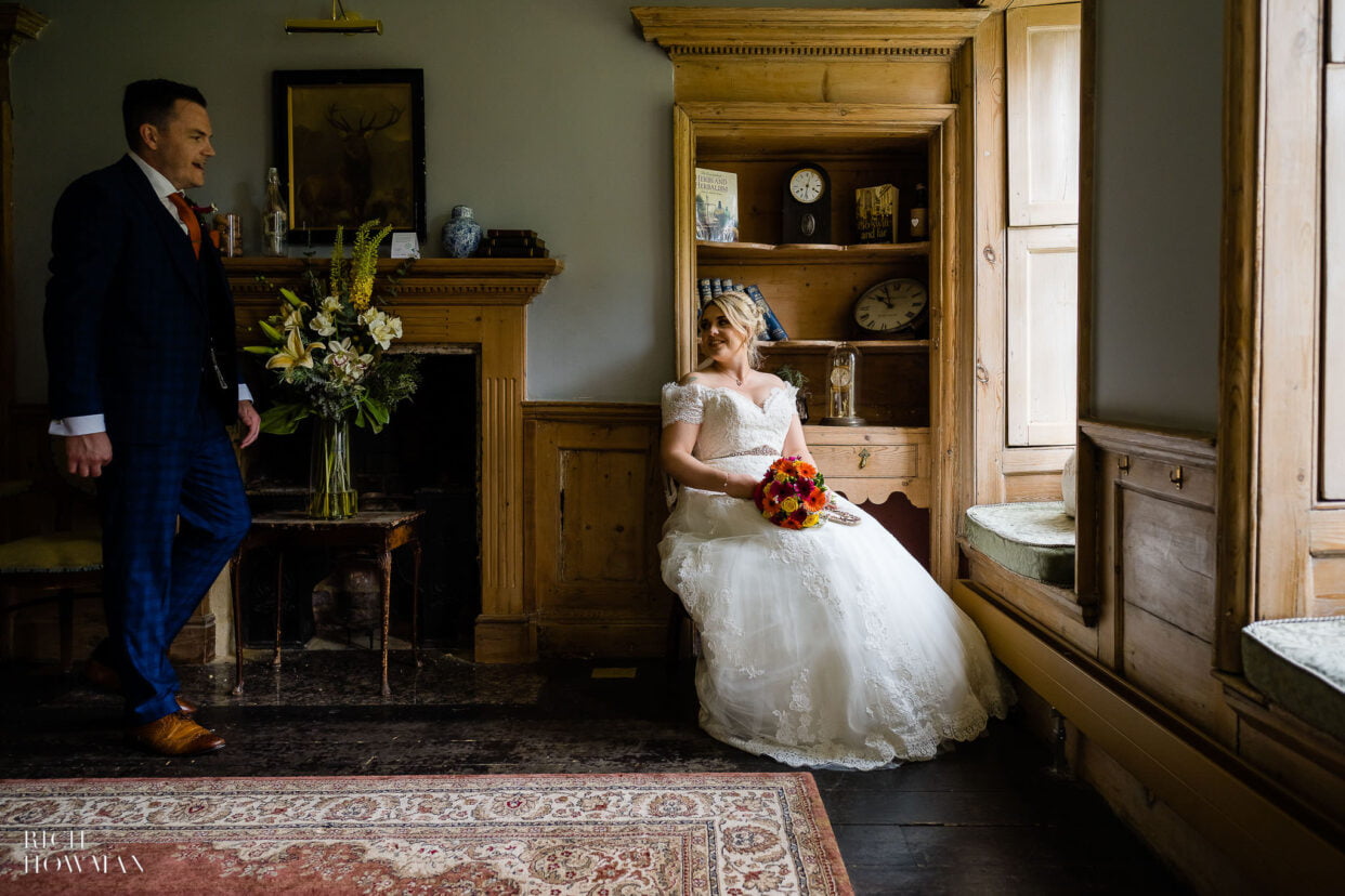 Moonraker Hotel Wedding Photographer 44