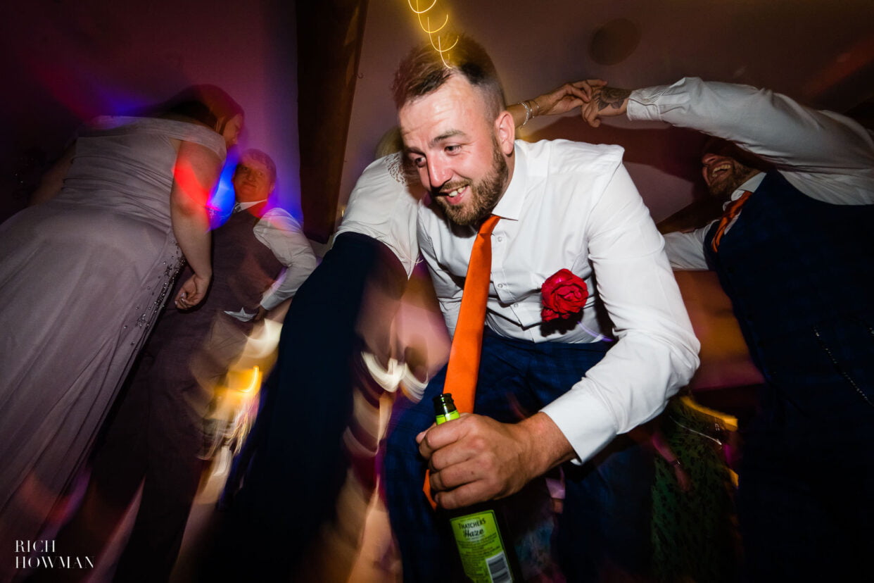 Moonraker Hotel Wedding Photographer 77