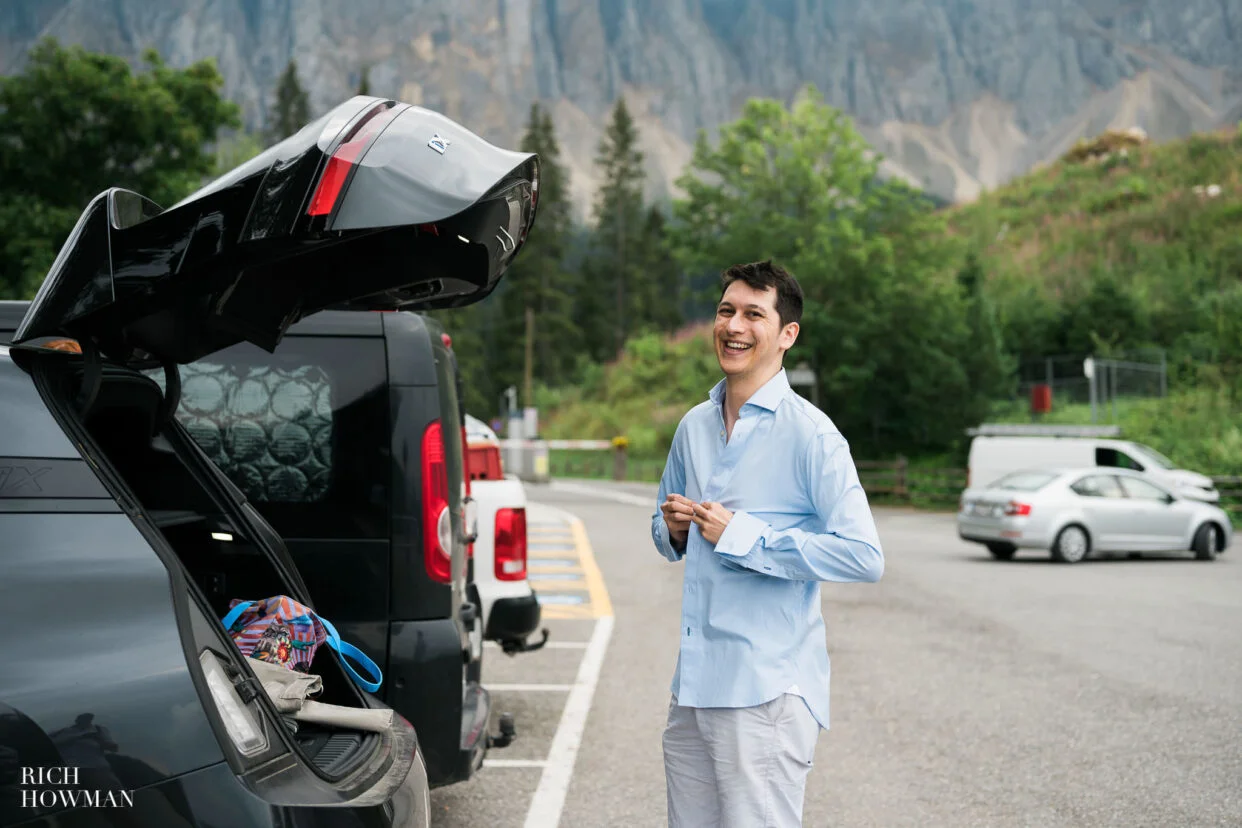 Dolomites Wedding Photographer 2