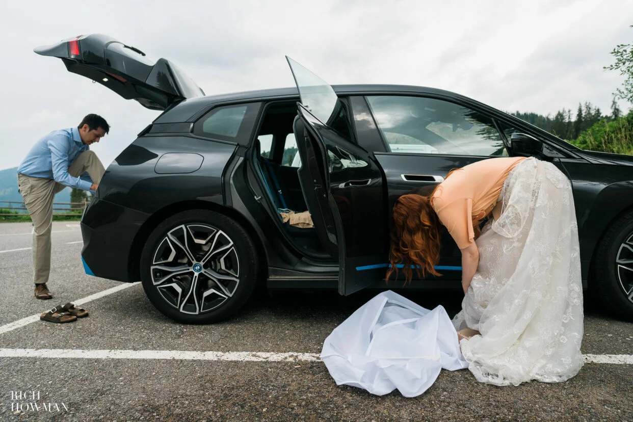 Dolomites Wedding Photographer 4