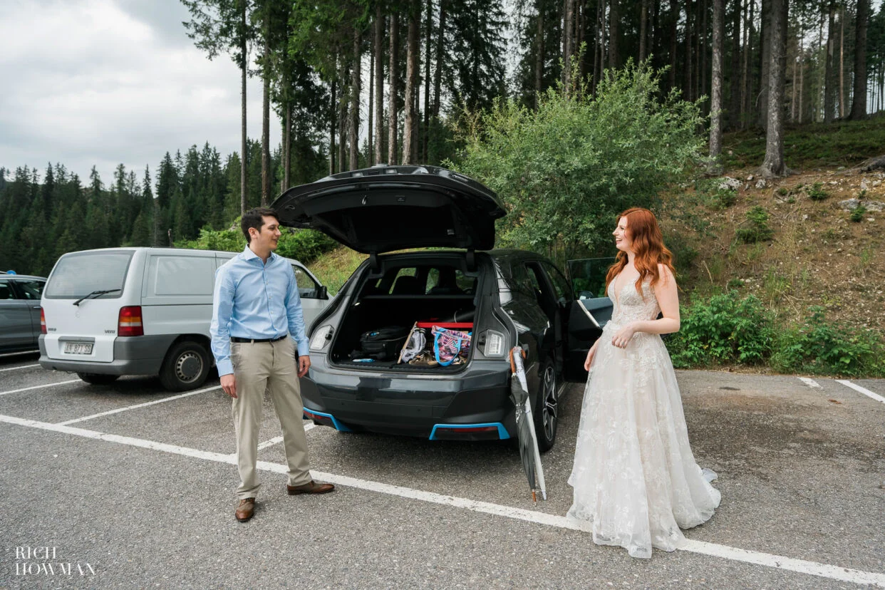 Dolomites Wedding Photographer 5