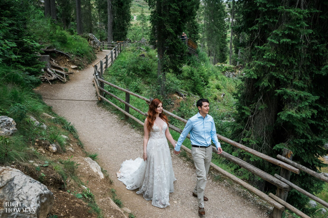 Dolomites Wedding Photographer 13
