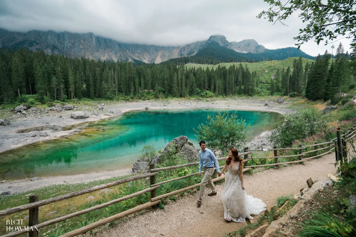 Dolomites Wedding Photographer 8