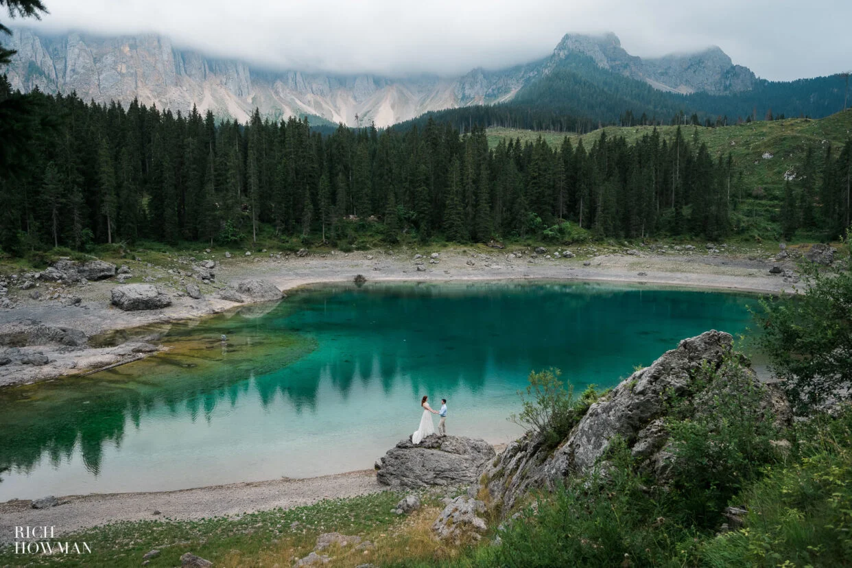 Dolomites Wedding Photographer 15