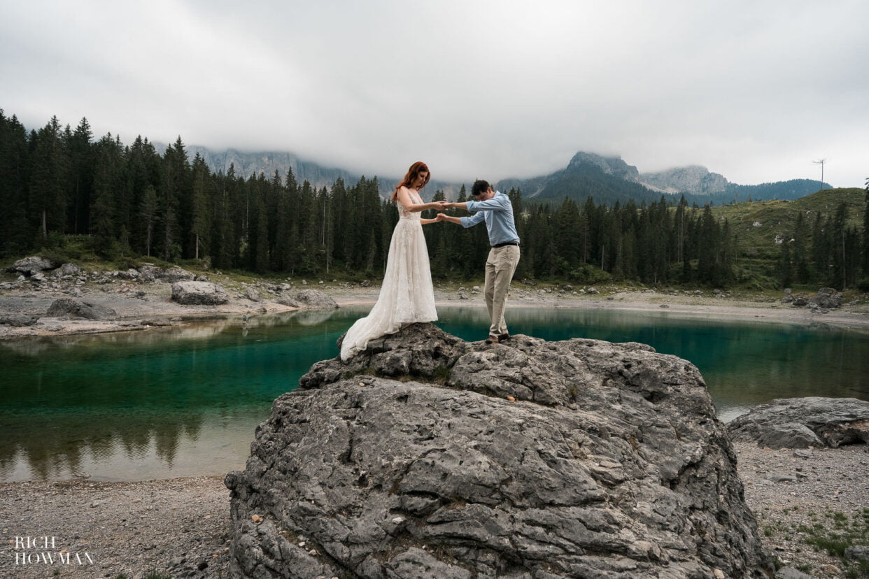 Dolomites Wedding Photographer 32