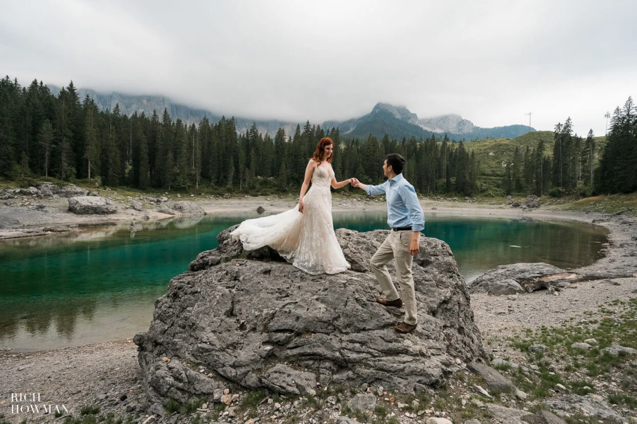 Dolomites Wedding Photographer 22