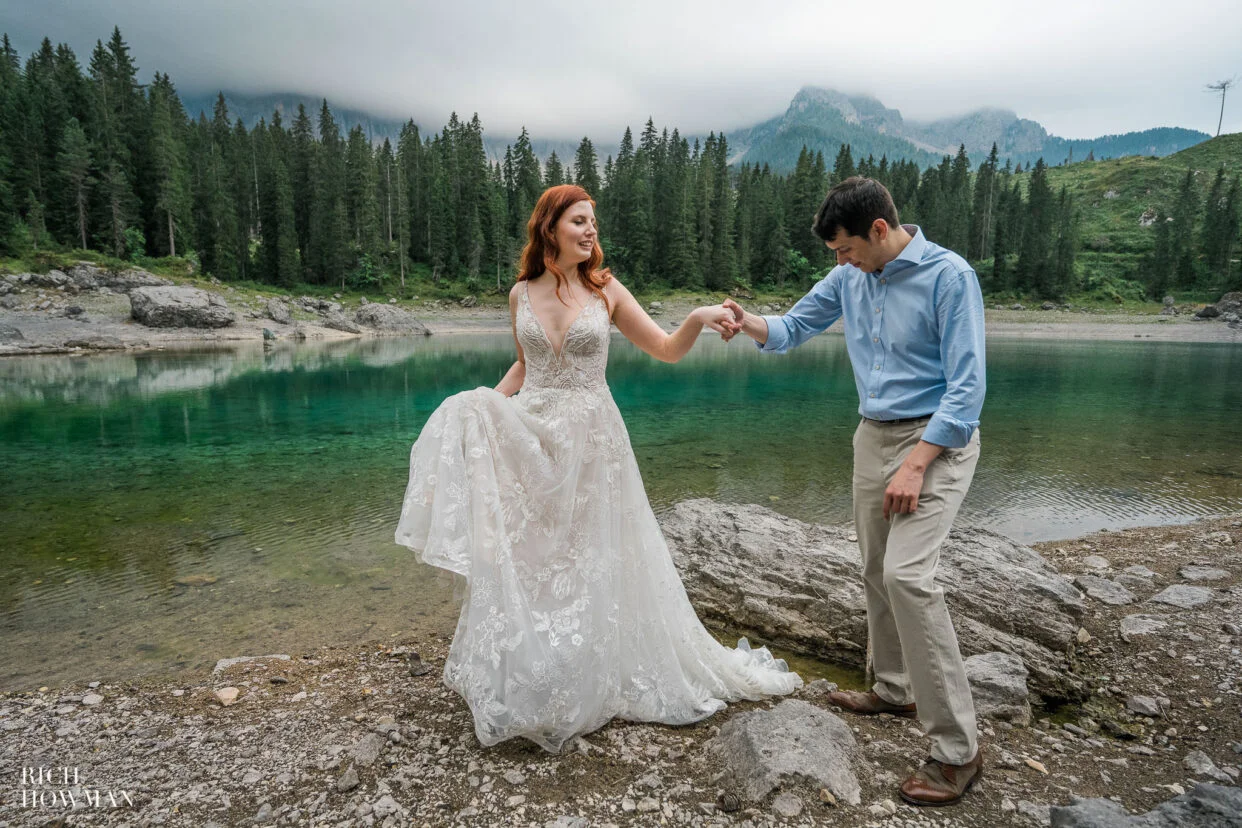 Dolomites Wedding Photographer 24