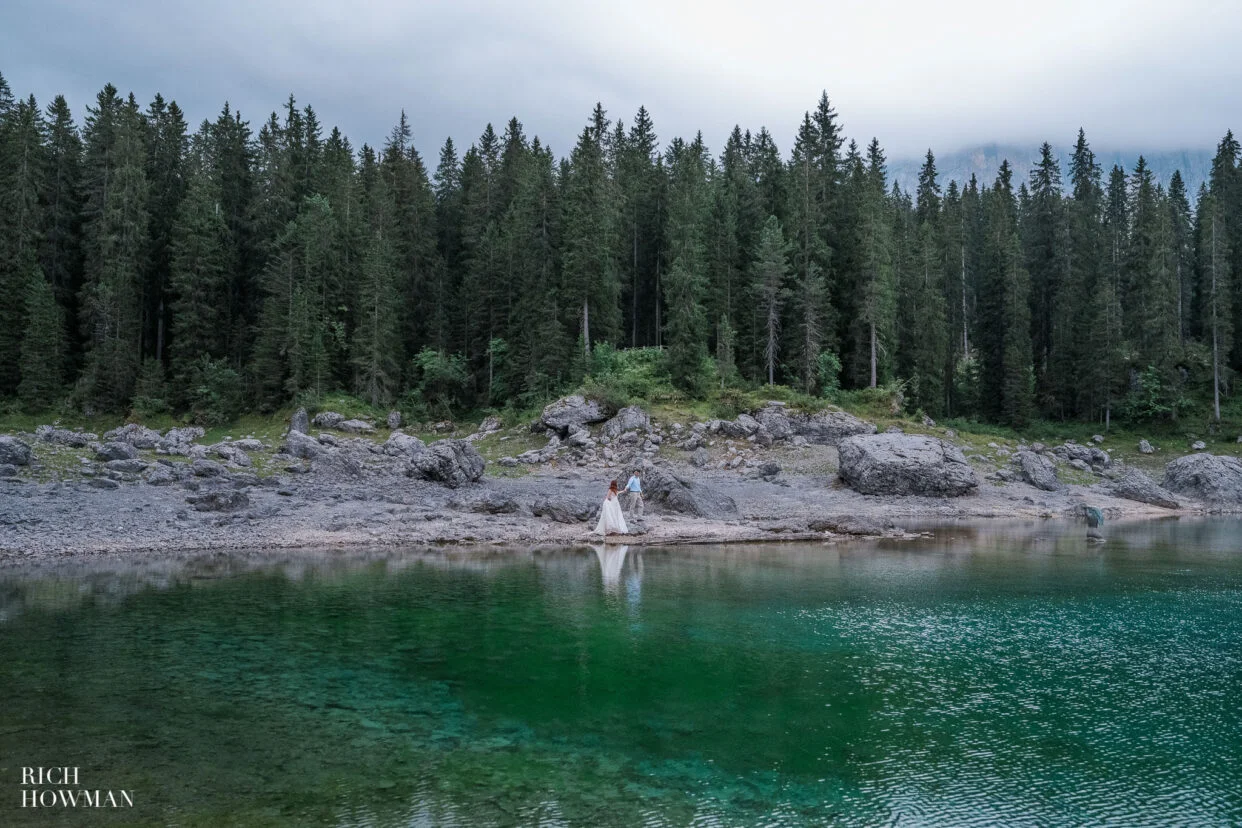 Dolomites Wedding Photographer 31