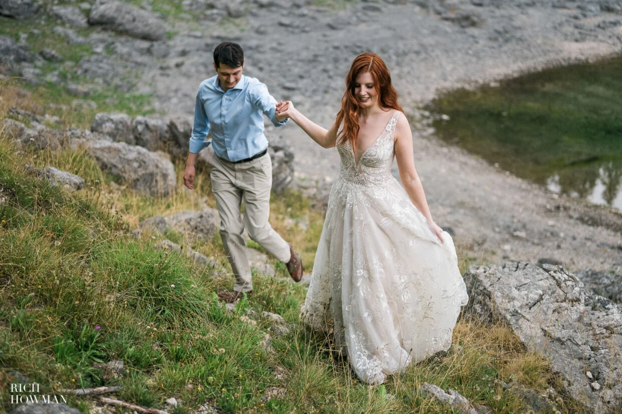 Dolomites Wedding Photographer 33