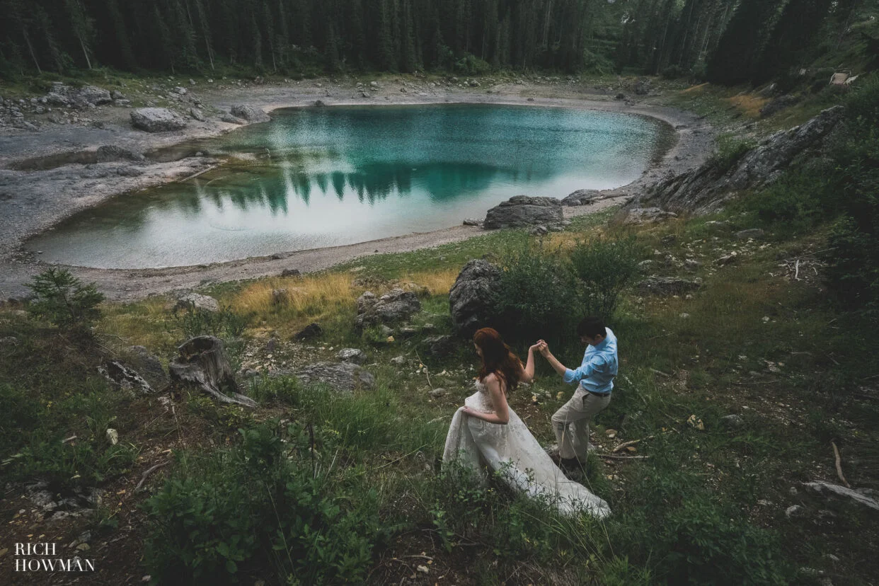 Dolomites Wedding Photographer 32