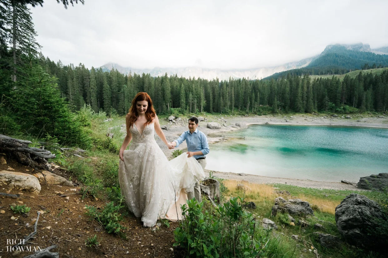 Dolomites Wedding Photographer 37