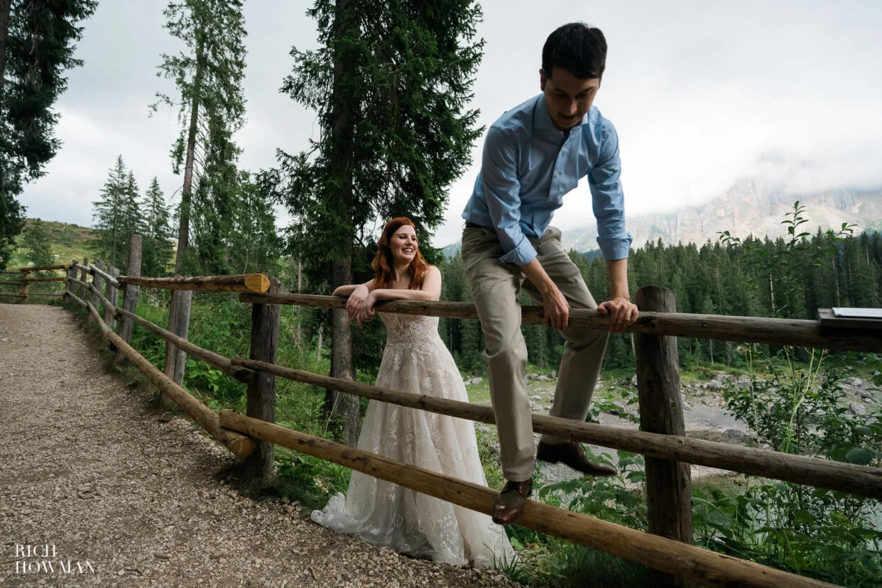 Dolomites Wedding Photographer 39