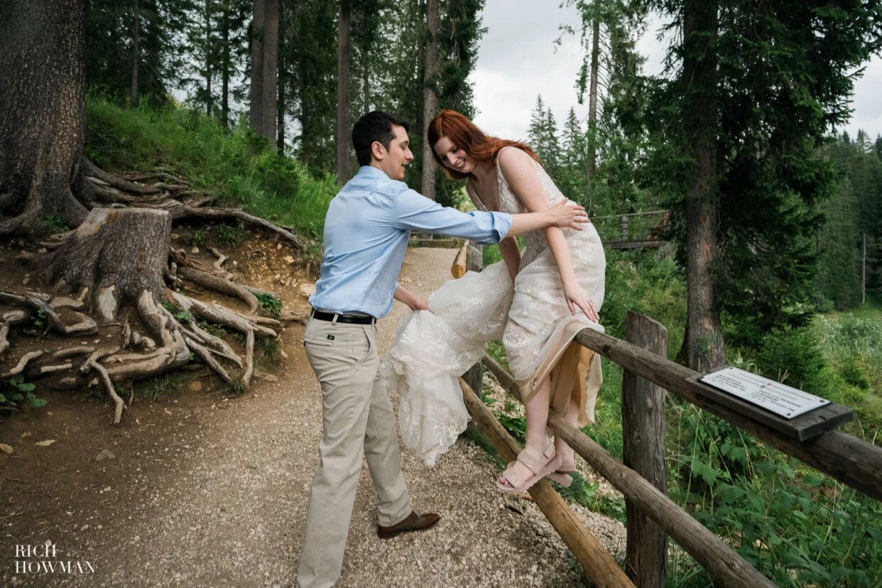 Dolomites Wedding Photographer 40