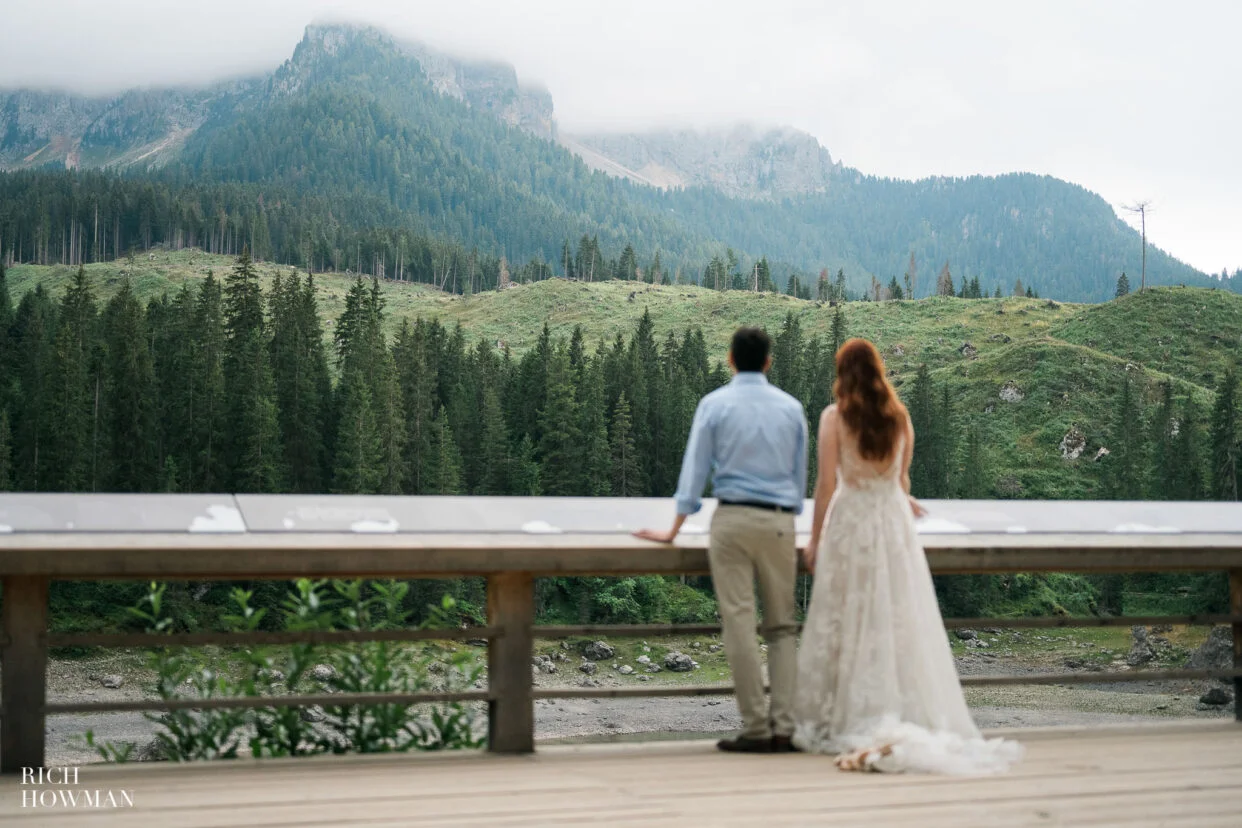 Dolomites Wedding Photographer 43