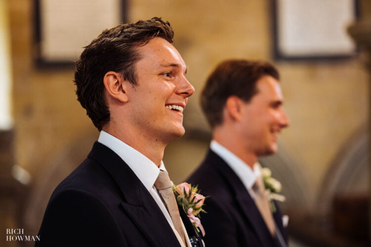Swinton Park Hotel Wedding Photographer in Ripon - Rich Howman ...