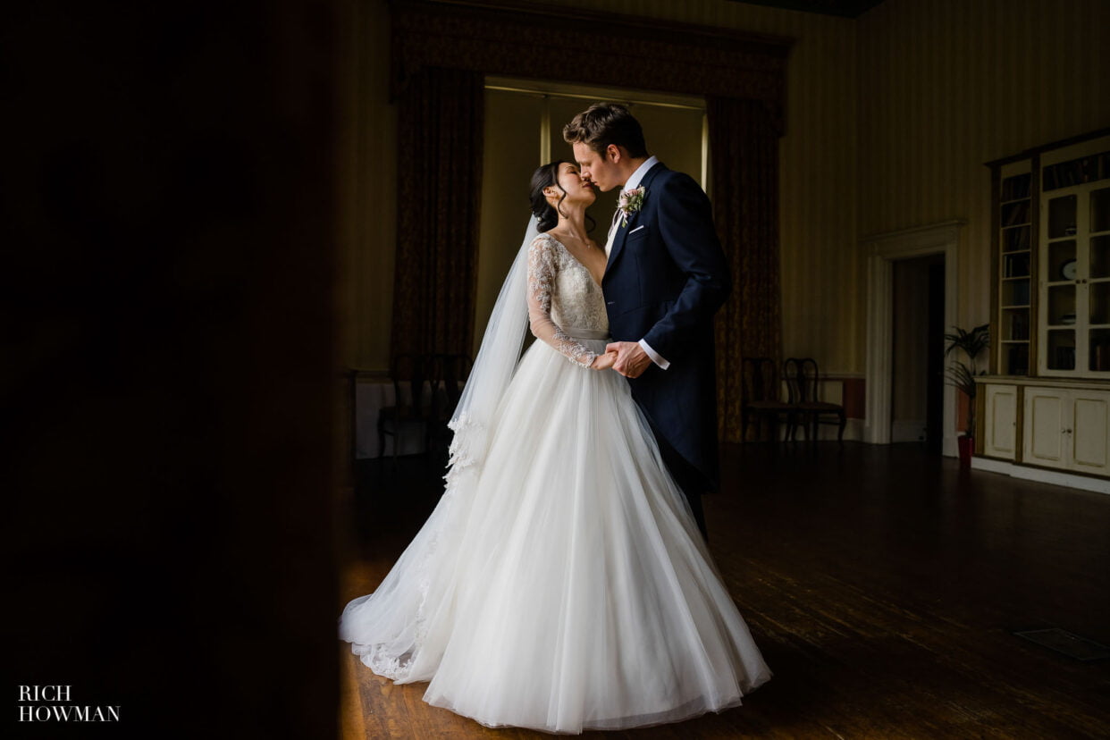 Swinton Park Hotel Wedding Photographer in Ripon 151