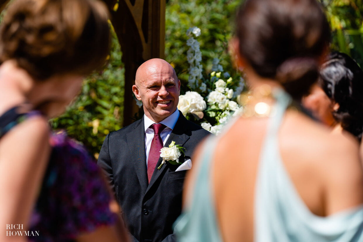 Clevedon Hall Wedding Photographer 42