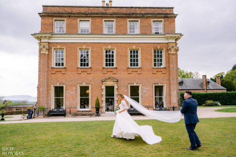 Crowcombe Court Wedding Photographer