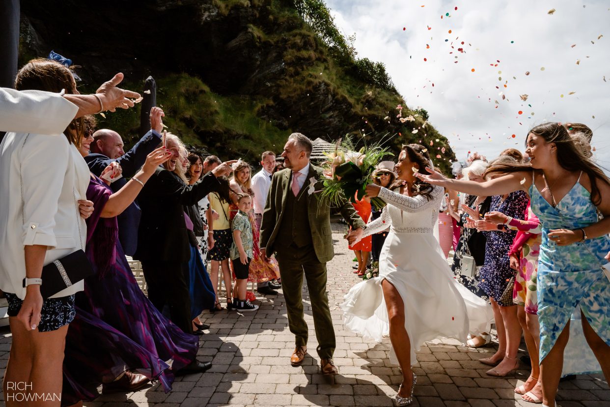 North Devon Wedding Photographer 19