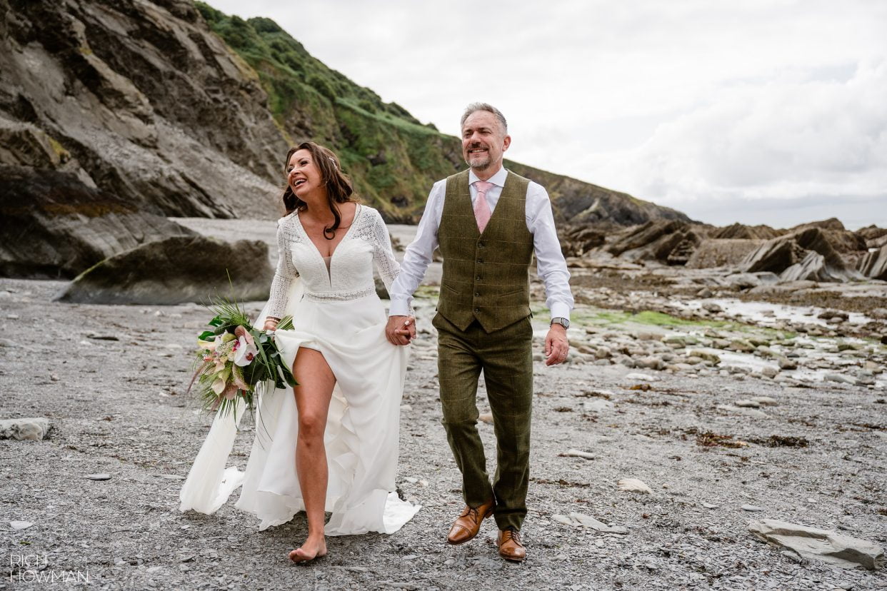 North Devon Wedding Photographer 27